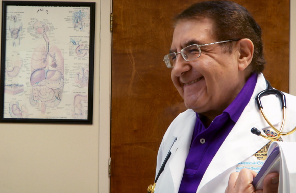 Dr. Nowzaradan'ı Sevmek, Sevmelerin En Güzeli Dr. Nowzaradan'ı Sevmek, Sevmelerin En Güzeli