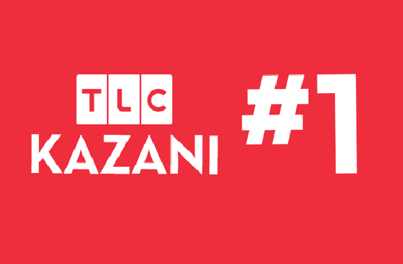 TLC KAZANI #1 TLC KAZANI #1