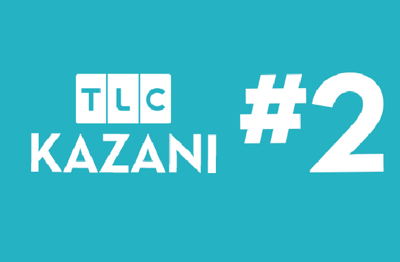TLC KAZANI #2 TLC KAZANI #2
