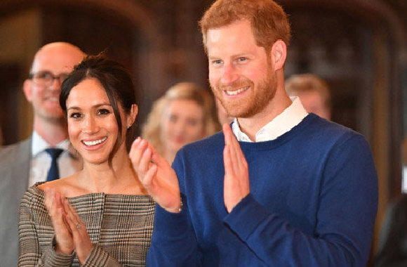 Meghan Markle ve Prens Harry'nin düğününde kimler performans gösterecek? Meghan Markle ve Prens Harry'nin düğününde kimler performans gösterecek?