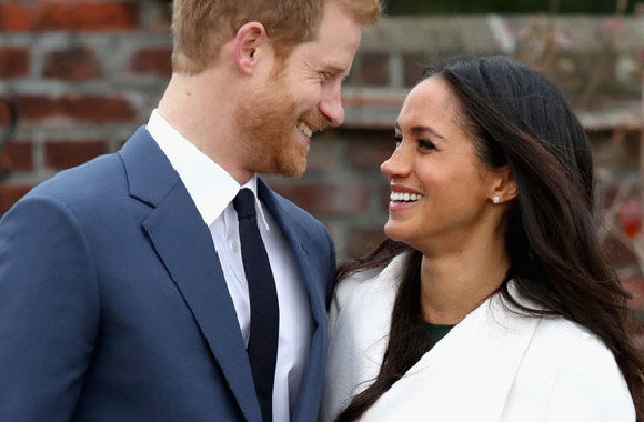 Meghan ve Harry nerede yaşasın? Meghan ve Harry nerede yaşasın?
