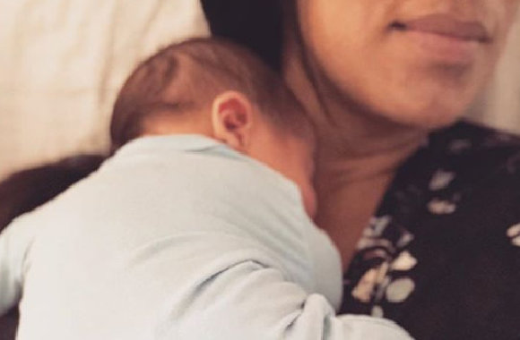 Hayalimdeki Ev'den tanıdığımız Chip ve Joanna bebeklerine kavuştu. Bebeğin ismi... Hayalimdeki Ev'den tanıdığımız Chip ve Joanna bebeklerine kavuştu. Bebeğin ismi...