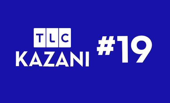 TLC Kazanı #19 TLC Kazanı #19