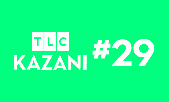 TLC Kazanı #29 TLC Kazanı #29
