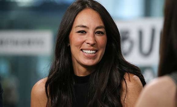 Joanna Gaines'ten çocuklara kitap Joanna Gaines'ten çocuklara kitap