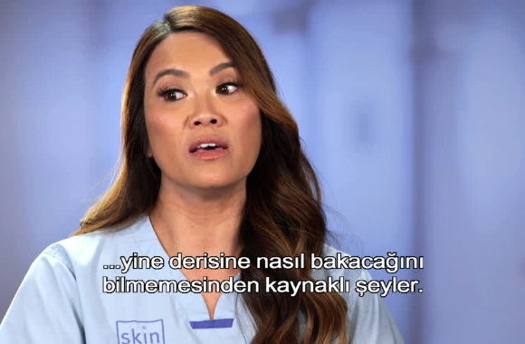 1. Sezon 10. Bölüm - Altyazılı 1. Sezon 10. Bölüm - Altyazılı