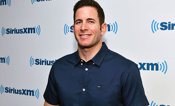Tarek El Moussa'dan bekar baba maceraları Tarek El Moussa'dan bekar baba maceraları