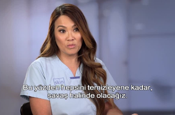 1. Sezon 13. Bölüm - Altyazılı 1. Sezon 13. Bölüm - Altyazılı
