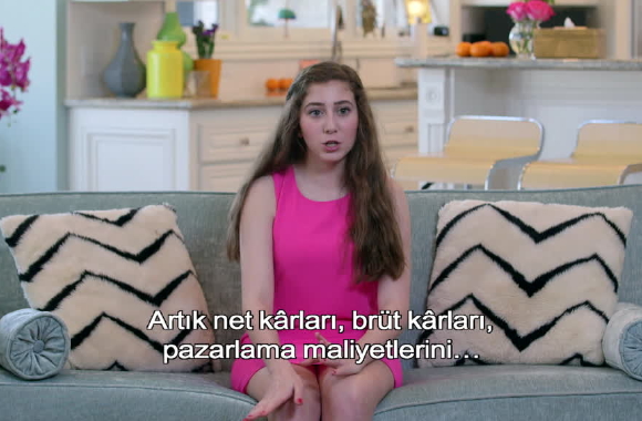 Özel Bölüm Özel Bölüm