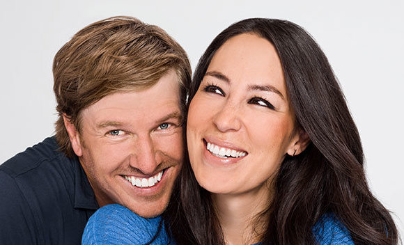Joanna Gaines ile bir fincan kahve Joanna Gaines ile bir fincan kahve