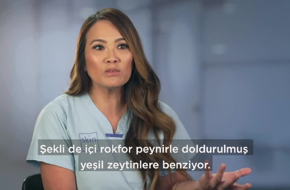 Sandra Lee'den öğrendiklerimiz Sandra Lee'den öğrendiklerimiz