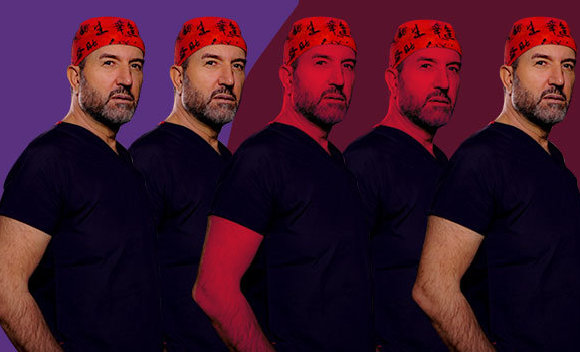 Neden Doctor B? Neden Doctor B?