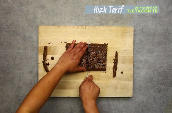 Keten Tohumu Çubukları Keten Tohumu Çubukları