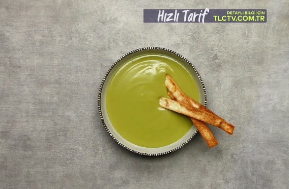 Mercimek Çorbası Mercimek Çorbası