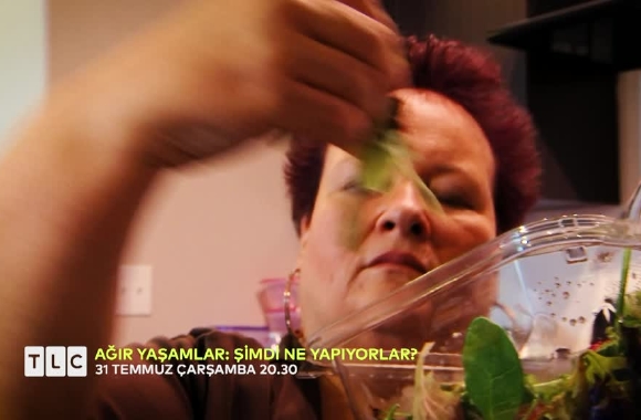 Yeni sezon tanıtımı Yeni sezon tanıtımı