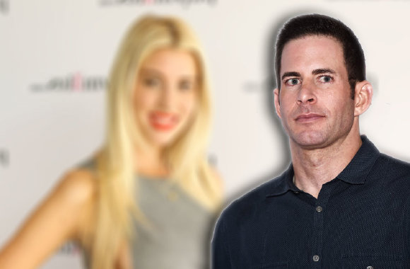 Tarek El Moussa kiminle öpüşürken yakalandı? Tarek El Moussa kiminle öpüşürken yakalandı?