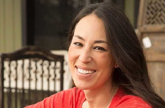 Joanna Gaines hakkında bilmediğiniz 7 şey Joanna Gaines hakkında bilmediğiniz 7 şey