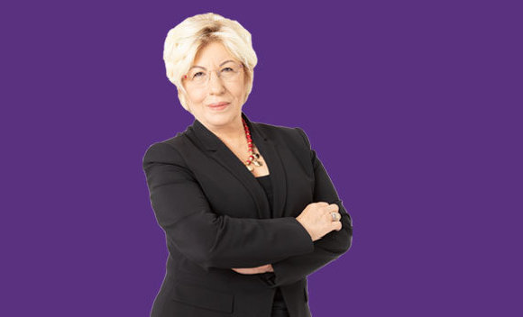 Prof. Dr. Sevil Atasoy'dan neler öğrendik? Prof. Dr. Sevil Atasoy'dan neler öğrendik?
