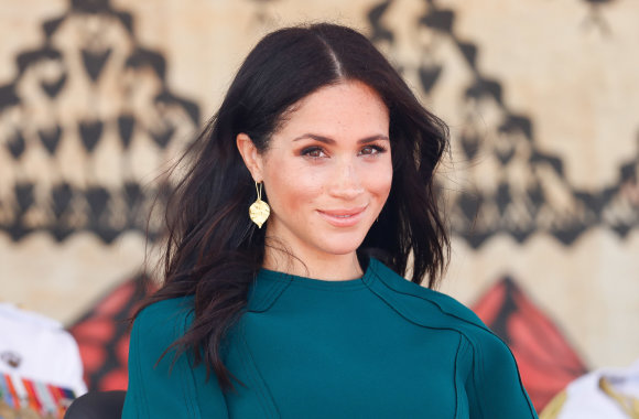 Meghan Markle'ın uyması gereken 7 garip kural Meghan Markle'ın uyması gereken 7 garip kural