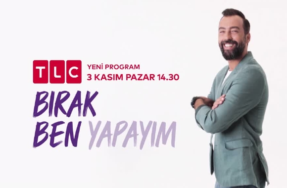 Değişime hazır olun! Değişime hazır olun!