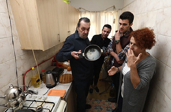 Yürekleri hoplatan 6 korkunç an Yürekleri hoplatan 6 korkunç an