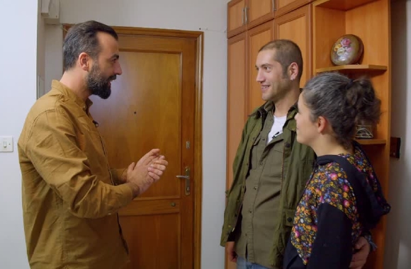 7. Bölüm Tanıtımı 7. Bölüm Tanıtımı