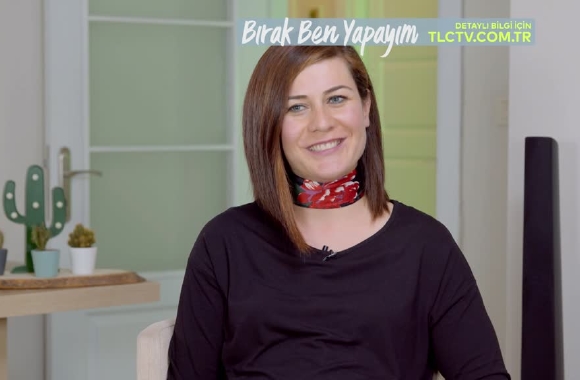 Küçük alana sihirli dokunuşlar Küçük alana sihirli dokunuşlar