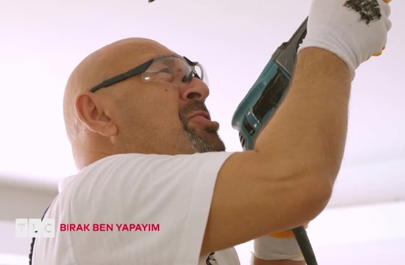 Evlerde büyük dönüşüm Evlerde büyük dönüşüm