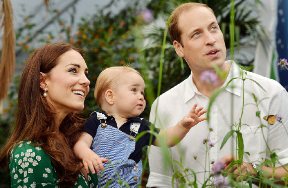 Kate Middleton'a son 10 yılda neler oldu? Kate Middleton'a son 10 yılda neler oldu?