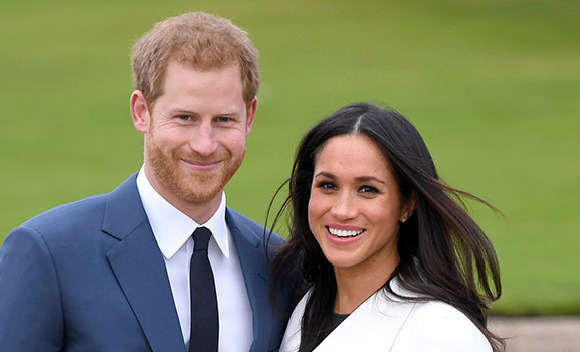 Prens Harry ve Meghan Markle krizini çözmek için 5 özel program Prens Harry ve Meghan Markle krizini çözmek için 5 özel program