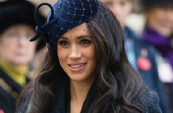 Meghan Markle Kanada'da ilk nereye gitti? Meghan Markle Kanada'da ilk nereye gitti?
