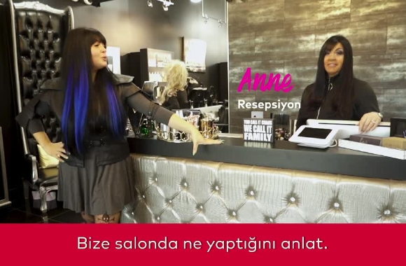 Lexi'nin manikür dünyasına hoş geldiniz! Lexi'nin manikür dünyasına hoş geldiniz!