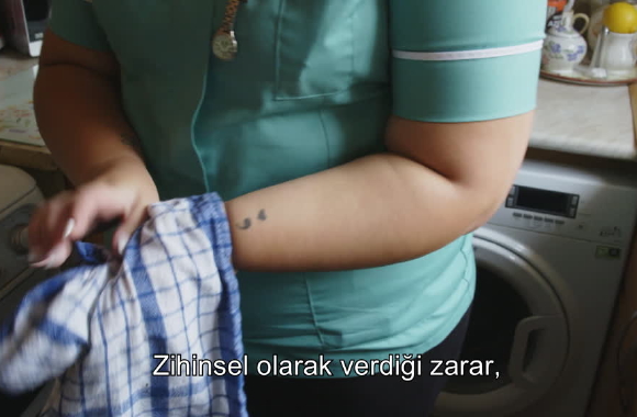 1. Sezon 6. Bölüm 1. Sezon 6. Bölüm