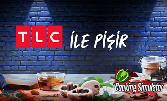 TLC Dünyasını Oyunlarla Keşfet TLC Dünyasını Oyunlarla Keşfet