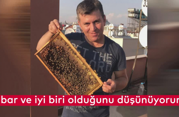 Yeni sezonda Anna ve Mürsel aşkı Yeni sezonda Anna ve Mürsel aşkı