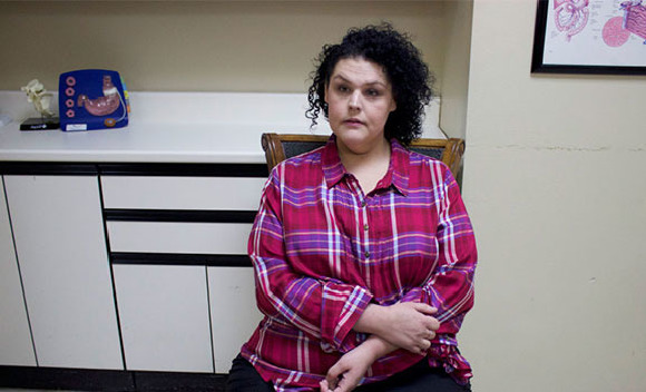 Ağır Yaşamlar Sarah'dan müjdeli haber Ağır Yaşamlar Sarah'dan müjdeli haber
