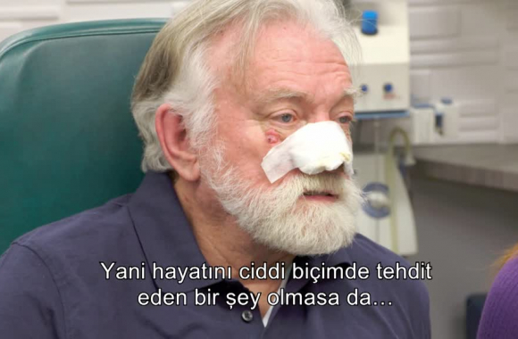 2. Sezon 12. Bölüm 2. Sezon 12. Bölüm
