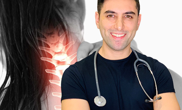 Boyun ağrısına ne iyi gelir? Boyun ağrısına ne iyi gelir?