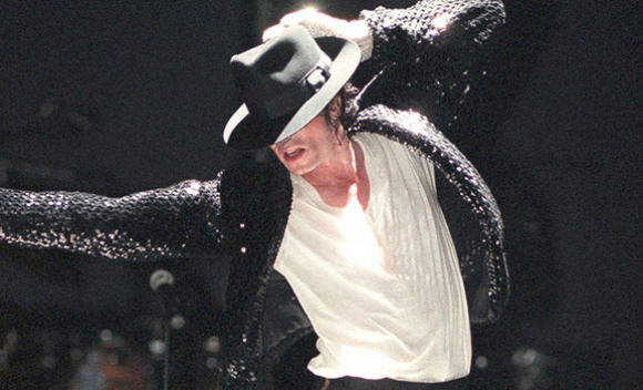 Michael Jackson'ın son günleri Michael Jackson'ın son günleri