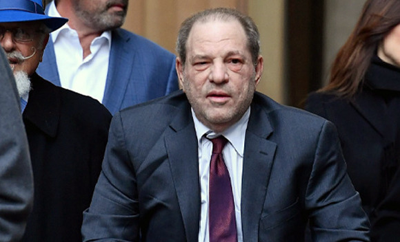 Harvey Weinstein skandalı: Kimler onu ne ile suçluyor? Harvey Weinstein skandalı: Kimler onu ne ile suçluyor?