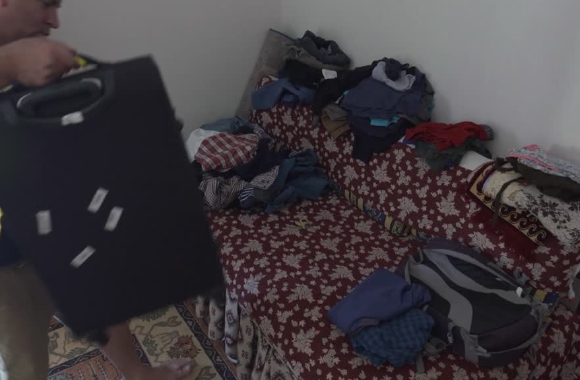 Mürsel ailesini nasıl ikna etti? Mürsel ailesini nasıl ikna etti?