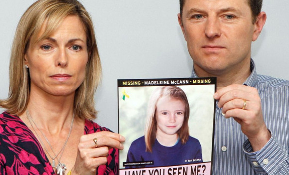 Madeleine McCann: Dünyanın En Ünlü Kayıp Vakası Madeleine McCann: Dünyanın En Ünlü Kayıp Vakası