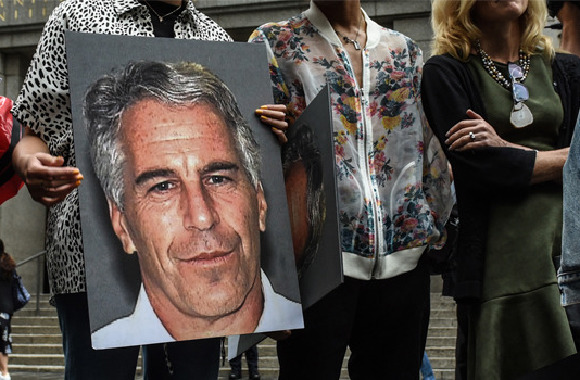 Jeffrey Epstein kimdir? Jeffrey Epstein kimdir?