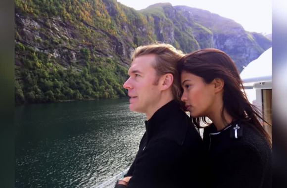 Juliana ve Michael'ın karantina günlükleri Juliana ve Michael'ın karantina günlükleri
