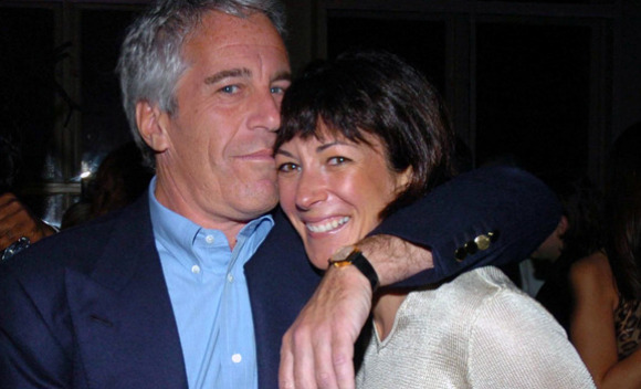 Ghislaine Maxwell’in yükseliş hikayesi Ghislaine Maxwell’in yükseliş hikayesi