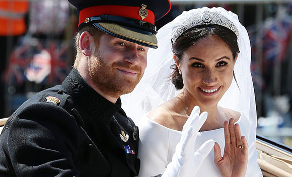 Meghan Markle ve Prens Harry'nin ilk kez ortaya çıkan sırları Meghan Markle ve Prens Harry'nin ilk kez ortaya çıkan sırları