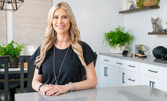 Christina'dan 2021'in en trend renkleri Christina'dan 2021'in en trend renkleri