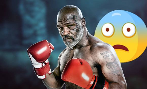 Mike Tyson kimden bu kadar çok korktu? Mike Tyson kimden bu kadar çok korktu?
