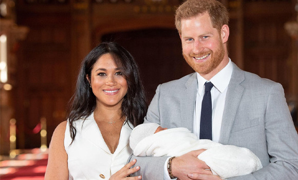 Prens Harry ve Meghan Markle’ın yeni projeleri Prens Harry ve Meghan Markle’ın yeni projeleri