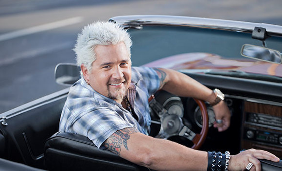 Mutfağın harika çocuğu: Guy Fieri Mutfağın harika çocuğu: Guy Fieri